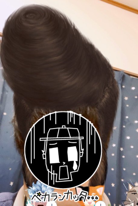 トルネードヨキカナチャンチャースのtwitterイラスト検索結果