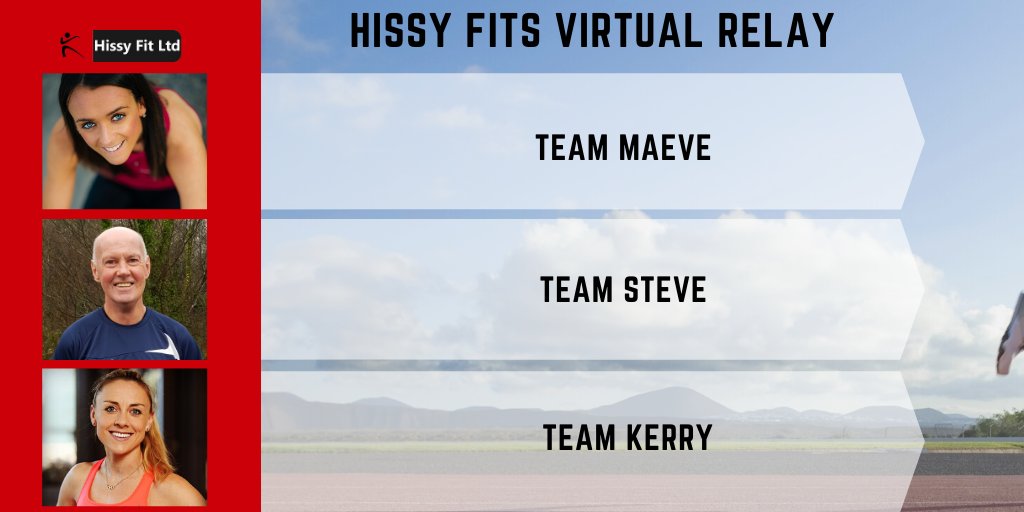 Maeve @ Hissyfit Ltd tweet media