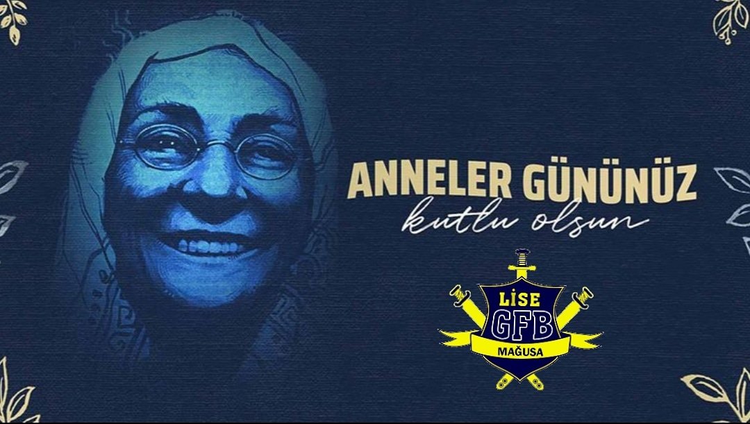 "Tüm Annelerimizin Anneler Günü’nü kutlarız. İyi ki varsınız!"