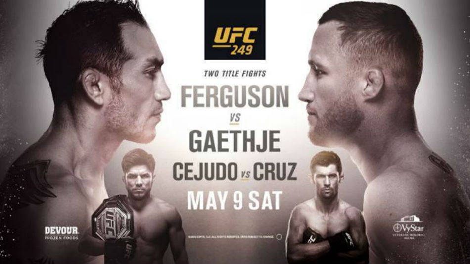MDSajebHossain1's tweet photo. UFC 249 Just amazing
Free Sign up coming soon
UFC Live Streaming HD 
#UFC249 #UFC #UFC250 
#UFC249livestream  #UFC249Live  #UFC249Stream #UFCStream https://t.co/uLFQAMdmeV