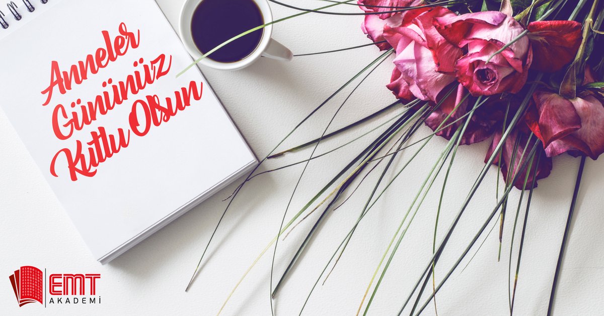 Anneler Gününüz Kutlu Olsun
#AnnelerGünü