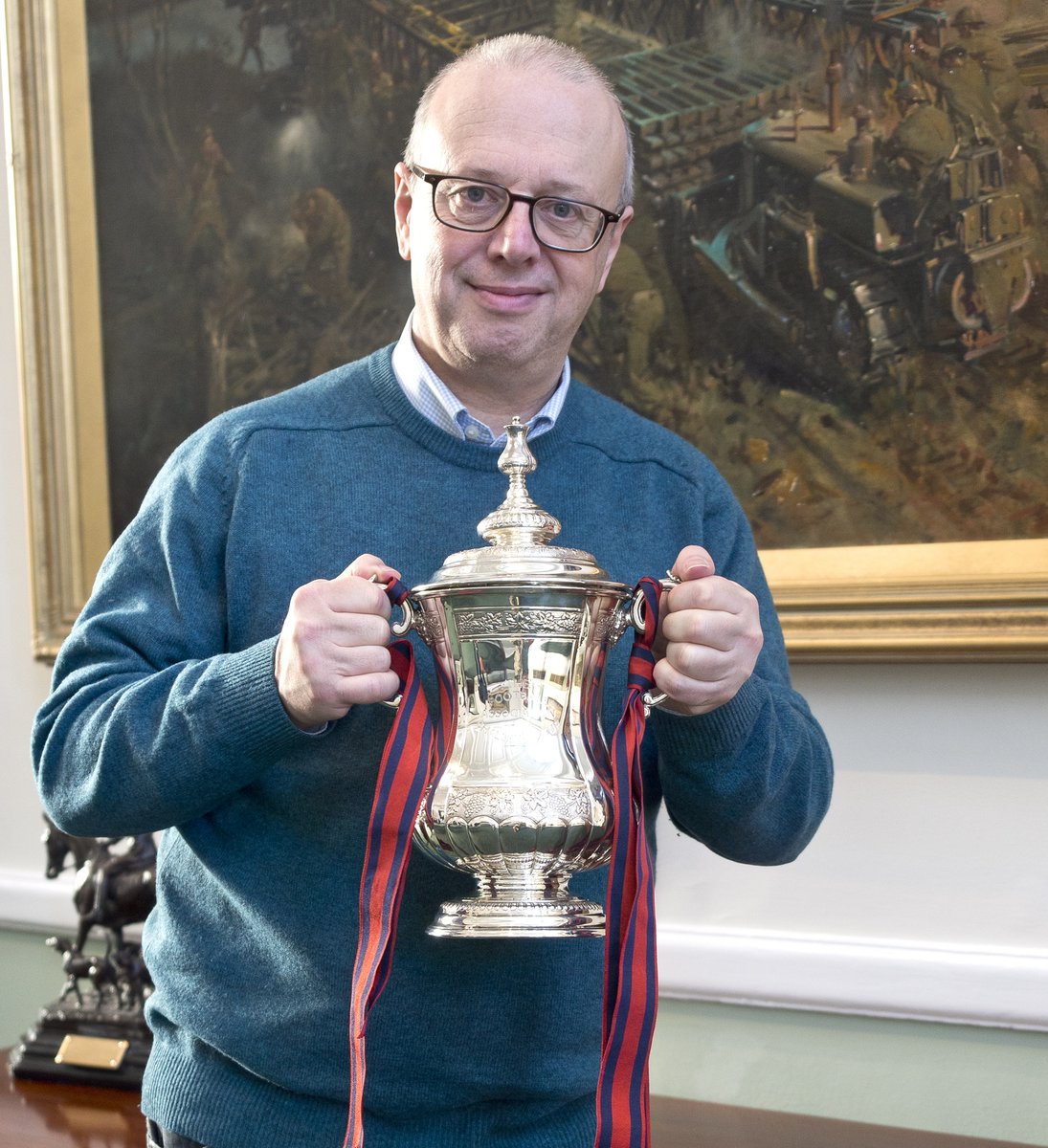  #FACupMemories Series 1, No. 10Today's exclusive  #FACup   memories are provided by someone who may be unfamiliar to you, but who's work you should definitely get to know, a quality photo-essayist focused on  #NonLeague & Amateur FootballDavid Bauckham https://facupfactfile.wordpress.com/2020/05/10/fa-cup-memories-series-110-david-bauckham/