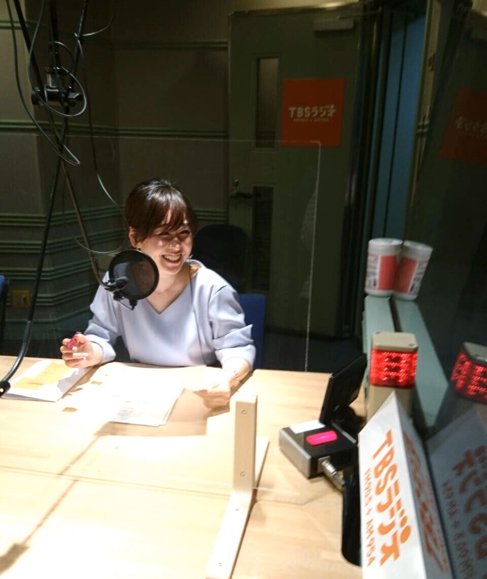 片桐千晶 على تويتر 今朝は西川貴教さん Tmr15 にリモート出演して頂きました 自宅 での時間 大事にしているお母さんの教え 筋肉話など盛り沢山 そしてジャパネット林さんがtmレボリューションのコピーバンドをしていたという新事実 西川さん 次は是非スタジオで