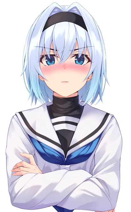 銀子ちゃん 