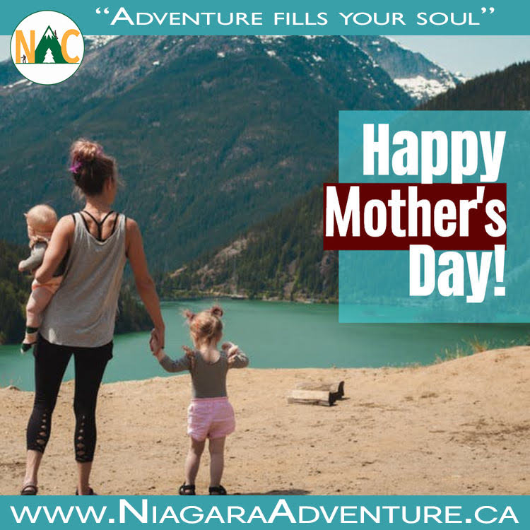 Happy Mother's Day, to all the Moms. You were everything to us, you always provided us with unconditional love no matter how bratty we were. Moms are angels, rarely appreciate them enough!
#NACAdventures #mothersday #HappyMothersDay #loveyoumom #mymothermyhero #momismyhero
