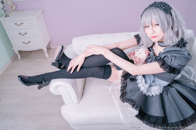 Twitterのコスプレ画像50