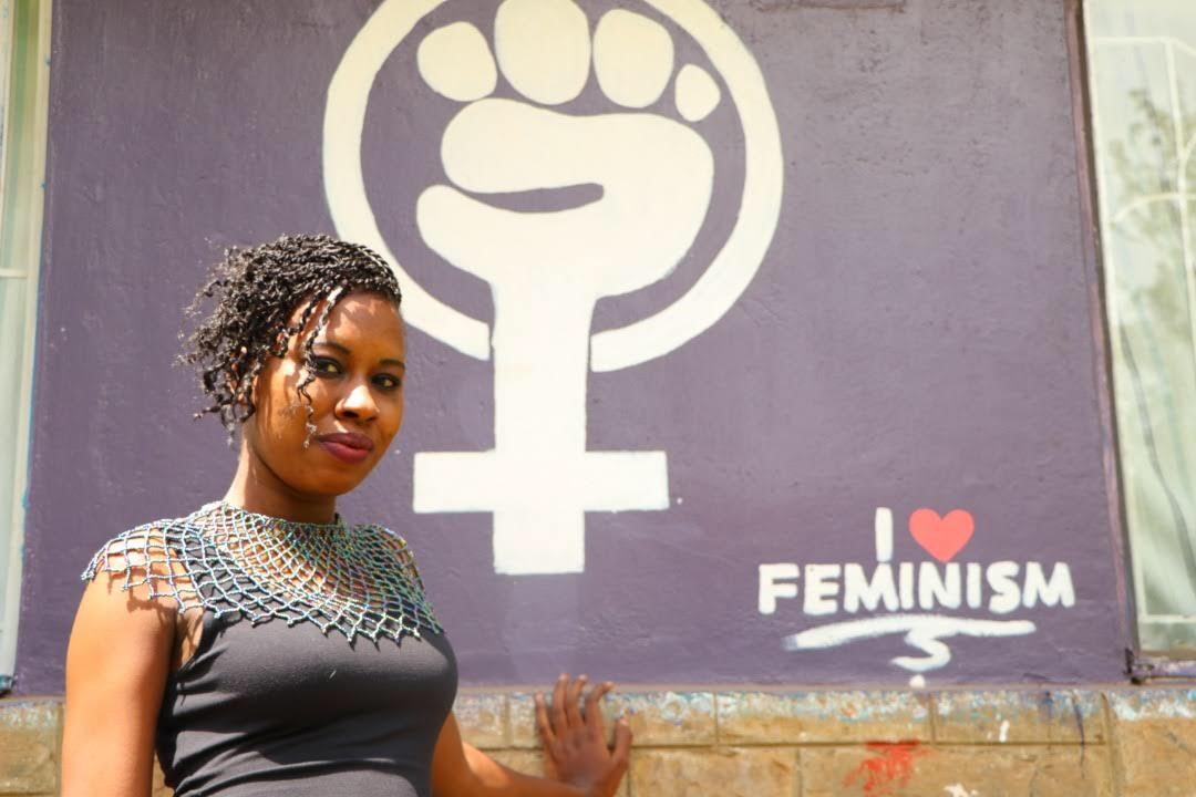 Awakening young people to the importance of their role in the peace process is one of our greatest challenges,” says Fatimata, 27, #Mali

See how she uses her platform to positively influence her community &amp; sensitize young people about peace

bit.ly/2YcfWVD