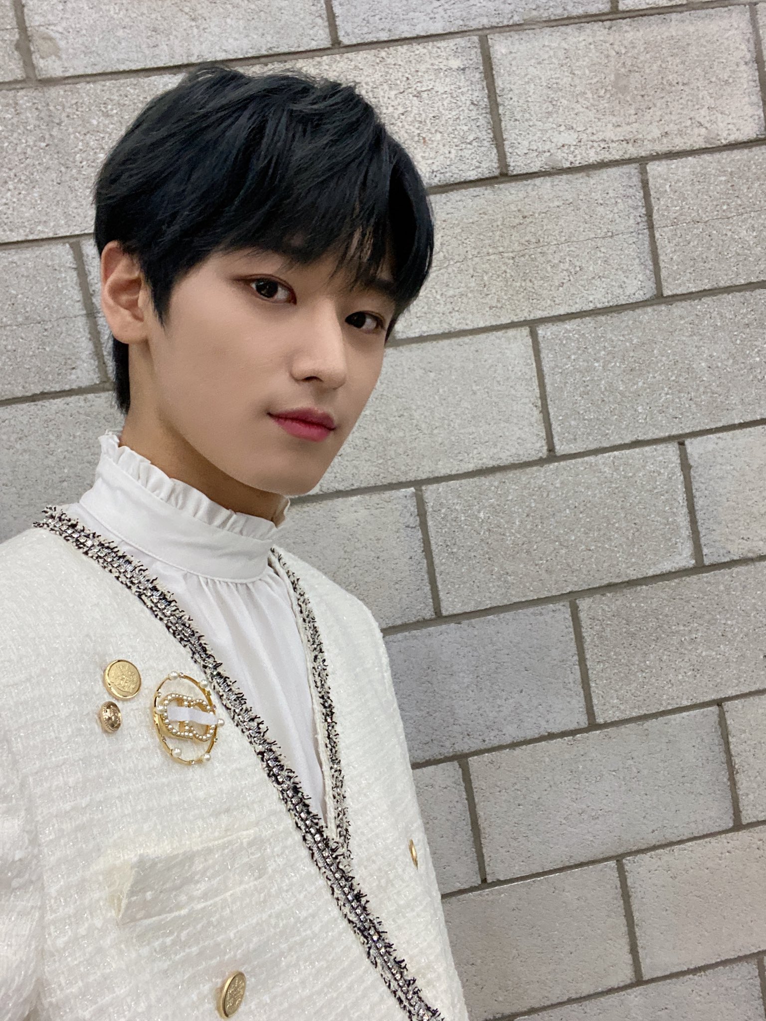 THE BOYZ ジュヨン