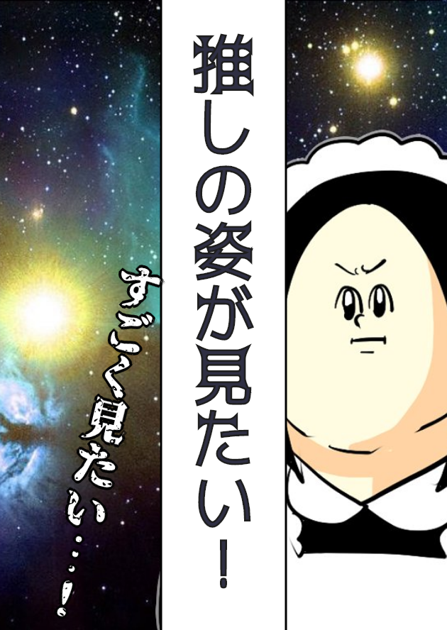 メイドの日 