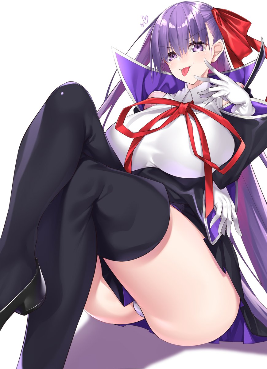 ビィビィ ,bb_(fate/extra) 「skebで「BBちゃん」を描かせていただきました!

「通常のコスチュームで足を」|わとす＠新刊委託中＆配信中のイラスト