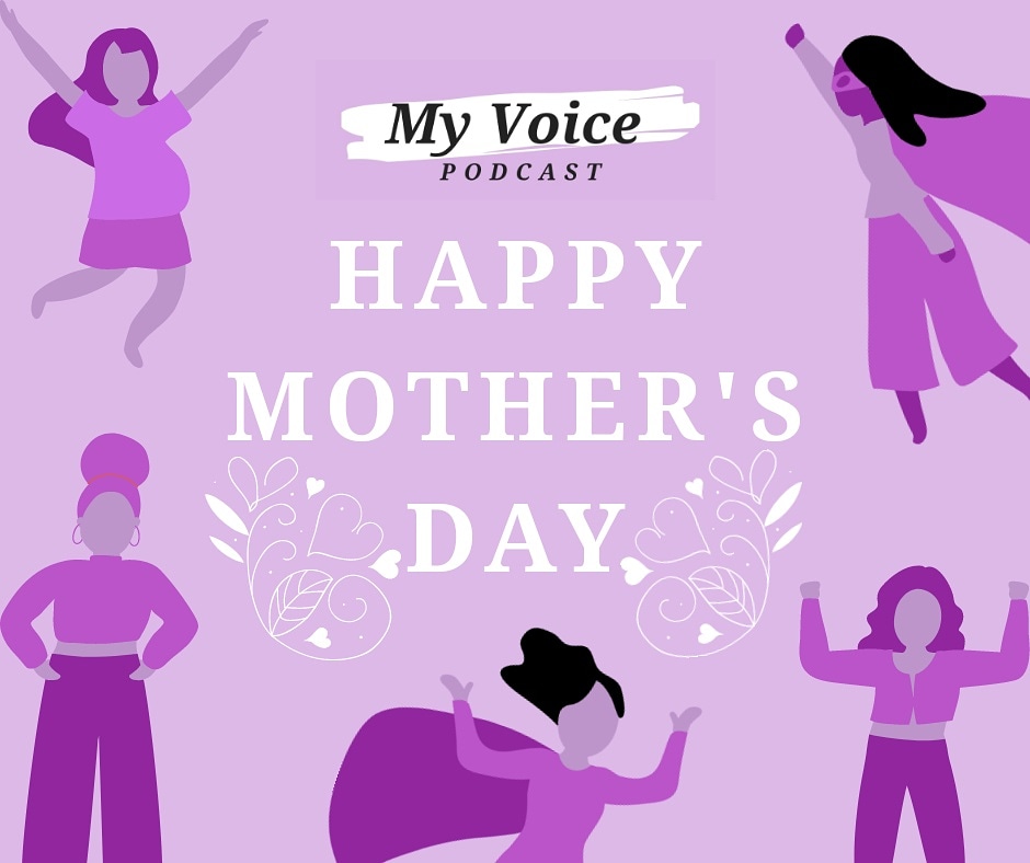 Life doesn't come with a manual, it comes with a mother 💜.
Happy Mother's day to all the mothers in the world. We love you.
#mothersday2020 #HappyMothersDay #empoweringwomen
#supportwomen #supportteenagemothers #StopdomesticViolence