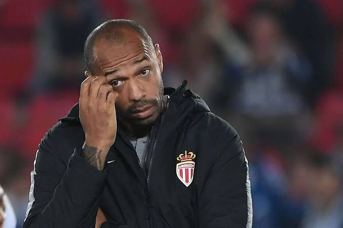 After a string of poor performances Monaco sacked Jardim, appointed Henry, sacked Henry, appointed Jardim, sacked Jardim, appointed Moreno.Would anyone notice if Jardim just came back to the dugout post lockdown?(6/15)