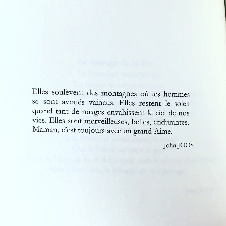 lapoesiedemax's tweet photo. Bonne fête à toutes les mamans
D'ici et d'ailleurs
Présentes dans nos coeurs 💕

Merci de nous avoir offert ce magnifique cadeau qu'est la Vie 🙏💓☀️

#fetedesmeres #mothersday2020 https://t.co/Btk5UUhNND
