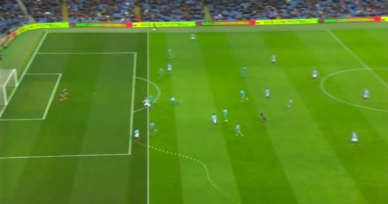 Last time we were publishing articles the one on the left was giving onside. Now we're told the one on the right is given offside. (7/15)