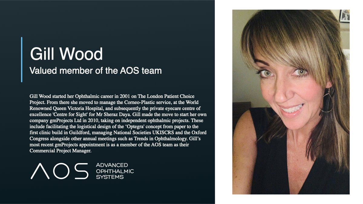 Our team <a href="/Sparca/">diego cuevas</a> Corp are amazing; we are so proud of every member and would like you to meet the vision side of our business @AOScentre ladies. 
You may already know our Commercial Project Manager from @UKISCRSand <a href="/GMProjects2017/">gmProjects Ltd.</a> the 'event planner specialist' Gill Wood!
#events