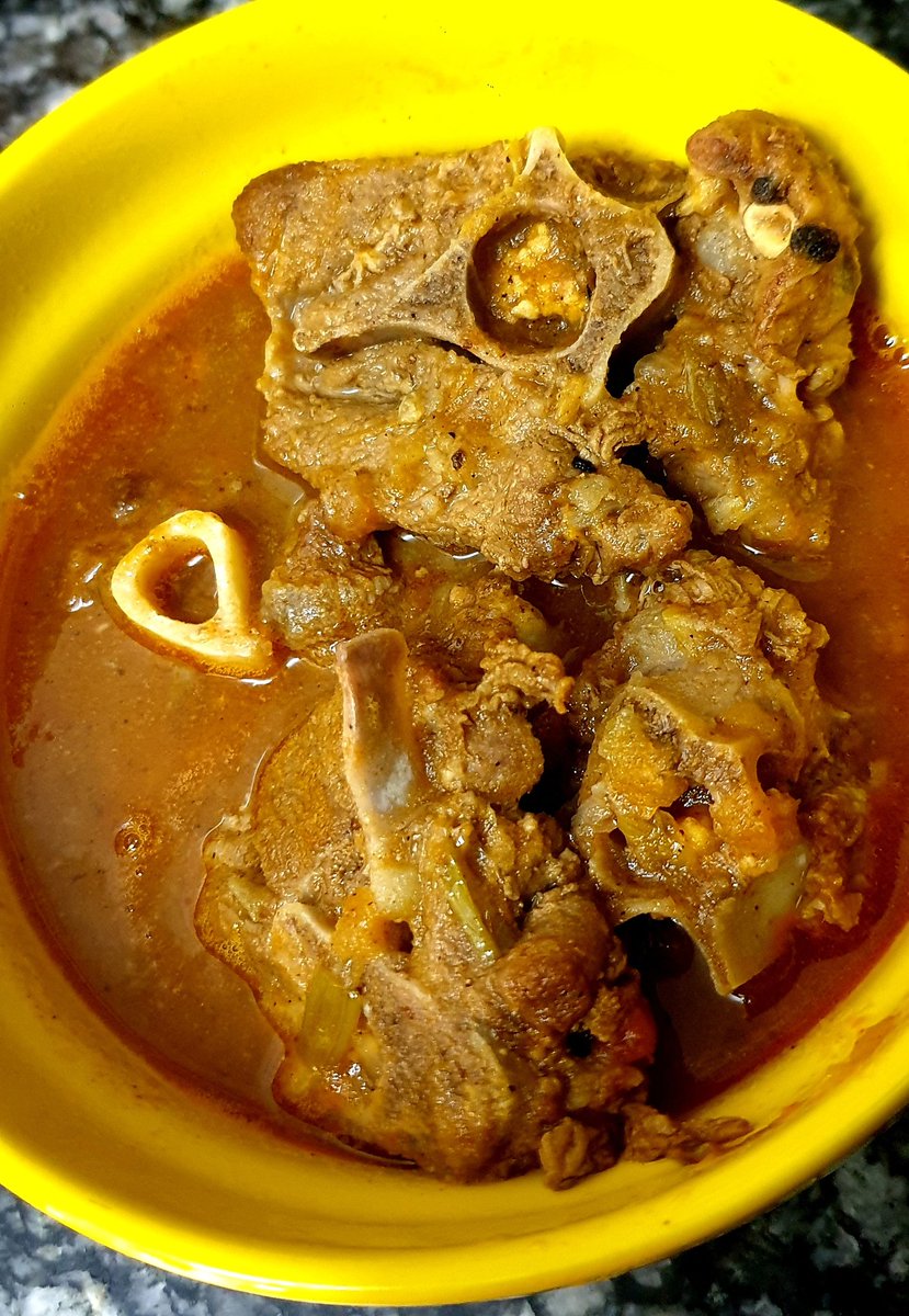 smusyoka's tweet photo. The goat curry is ready. The potatoes added some magic ๐ - @nadyaissa your Iftar meal iko tayaaaaaariii
#DadaCanFlipTheScript #dadacan @StanbicKE @DADAByStanbicBank https://t.co/8FtOvI5xZ2