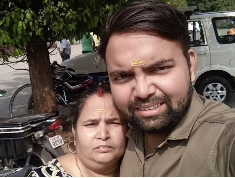 ➡️અમદાવાદના વસ્ત્રાલનો પ્રિન્સ ચાવલા કોરોના પોઝીટિવ હતો

➡️સમરસ હોસ્ટેલમાં સારવાર બાદ રિપોર્ટ નેગેટીવ આવ્યો

➡️ આજે માતાના જન્મદિવસે જ ઘરે પહોચતા હર્ષના આંસુ છલકાયા

➡️તંત્રએ મને મારી મમ્મી પાસે મોકલ્યો... તંત્રનો ખુબ ઋણી છું....'

#ahmedabadcorona #HappyMothersDay