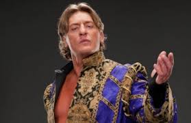 Happy Birthday To ProWrestling Legend William Regal 