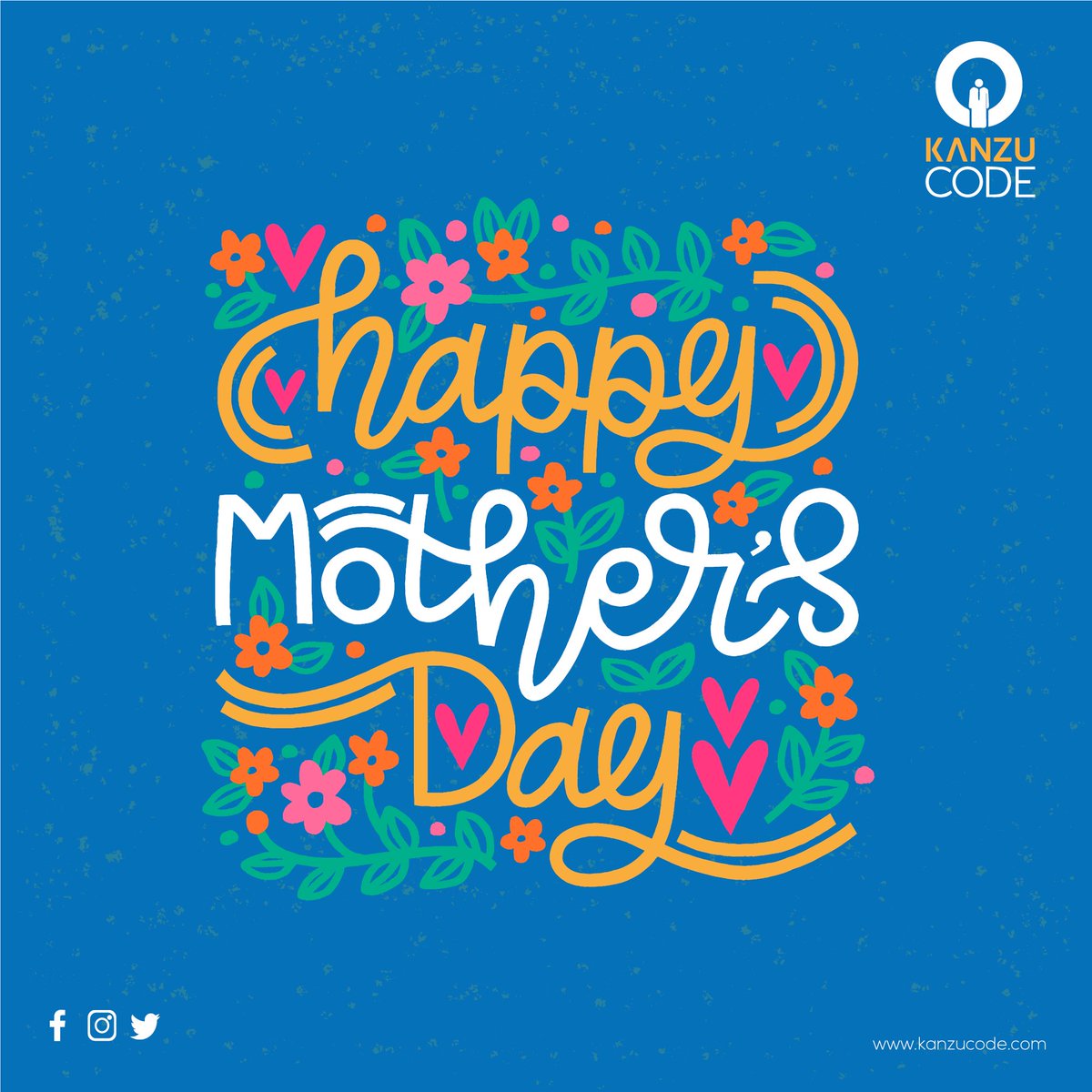 Kanzu Code tweet media