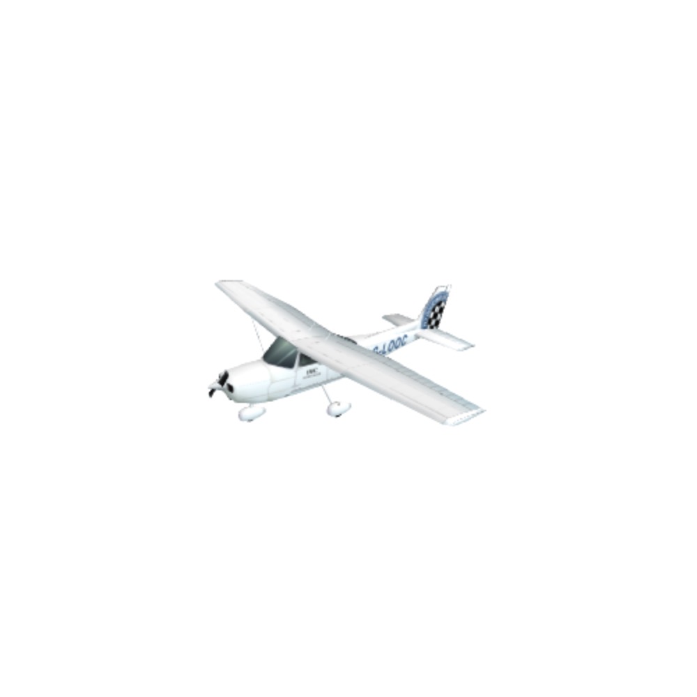 opensceneryx's tweet photo. Added a Goodwood livery variant to the C172SP. This will have to wait until the v5.0.0 release of @opensceneryx for #XPlane (NAPS integration) as there are other C172SPs going in at the same time. https://t.co/zRLdOqkWRy