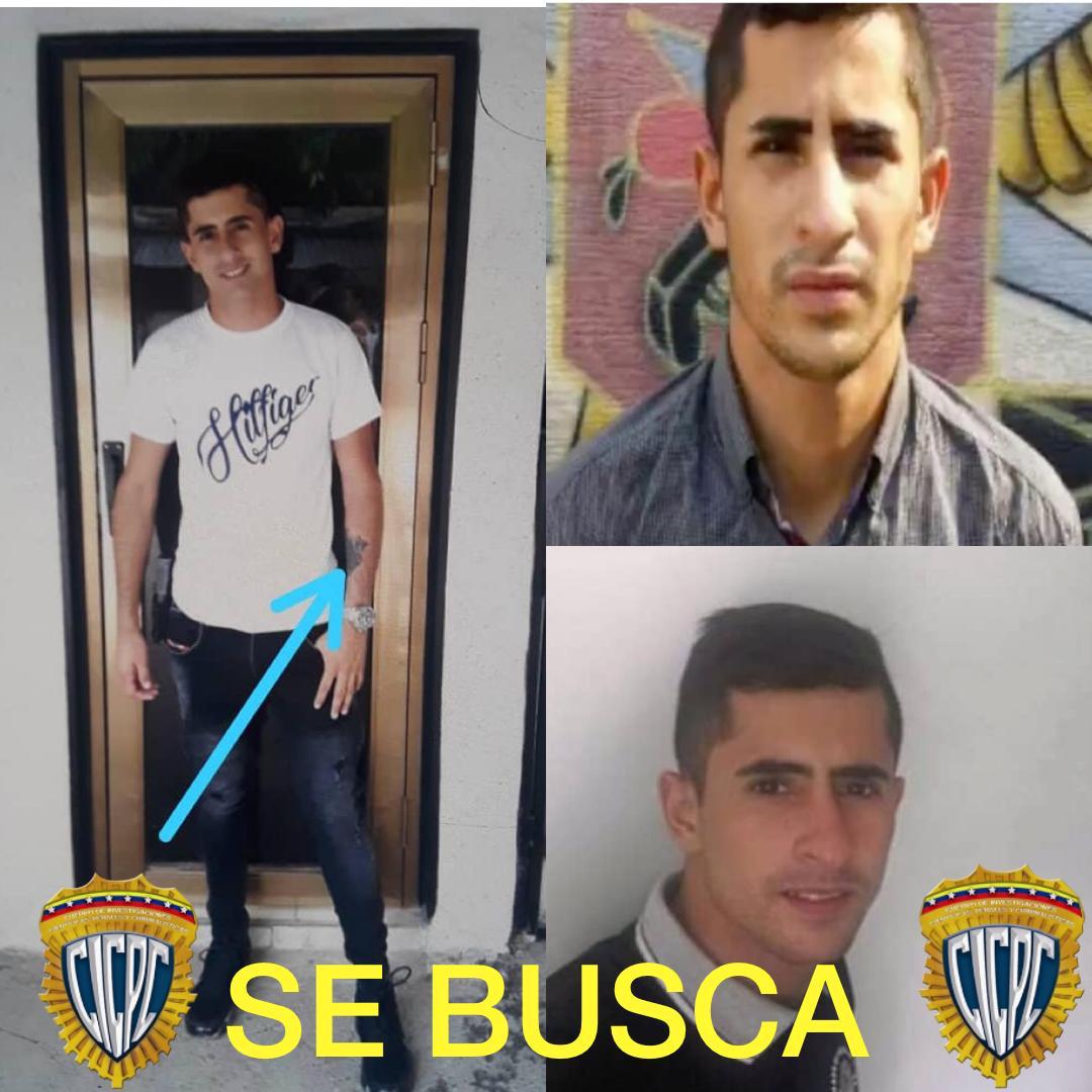 CICPC0008's tweet photo. Ae busca 
JOSUE ANGEL SANTANA PEÑA, VENEZOLANO, DE 24 AÑOS DE EDAD, APODADO “EL SANTANITA”., 

Si posees alguna información comunícate con mi número telefónico 0424-279.06.19 (garantizo el anonimato) máxima confidencialidad. 

. https://t.co/Nt9JjPQ5Gs