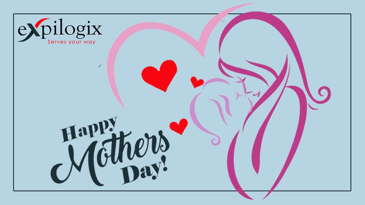 expilogix's tweet photo. eXpilogix wishes you a very Happy Mother's Day, May Allah have mercy on our parents, bless them and allow us to serve them. Ameen.

Happy Mother's Day.

#HappyMothersDay #Expilogix https://t.co/YUQQ3l09yM