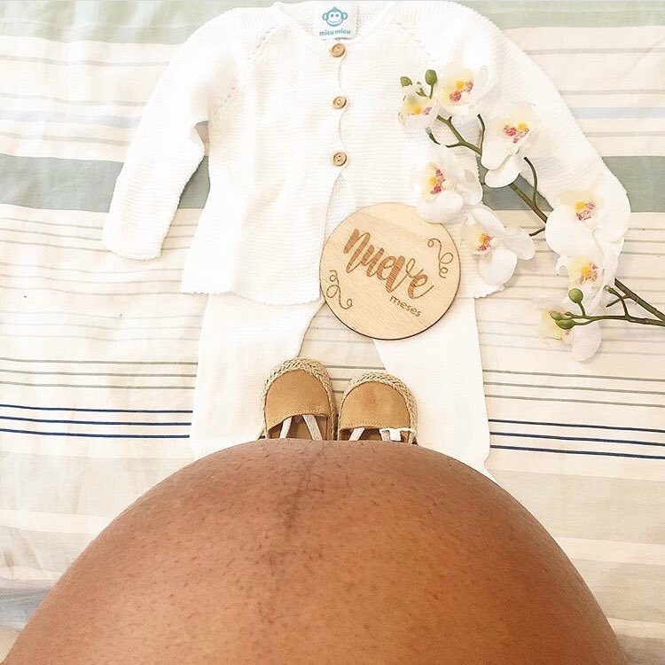 micu_micu's tweet photo. Dulce espera! Modelo en stock otra vez, primera puesta para bebés fabricada 100% en #igualada (Barcelona) https://t.co/ElNAEWtuIz