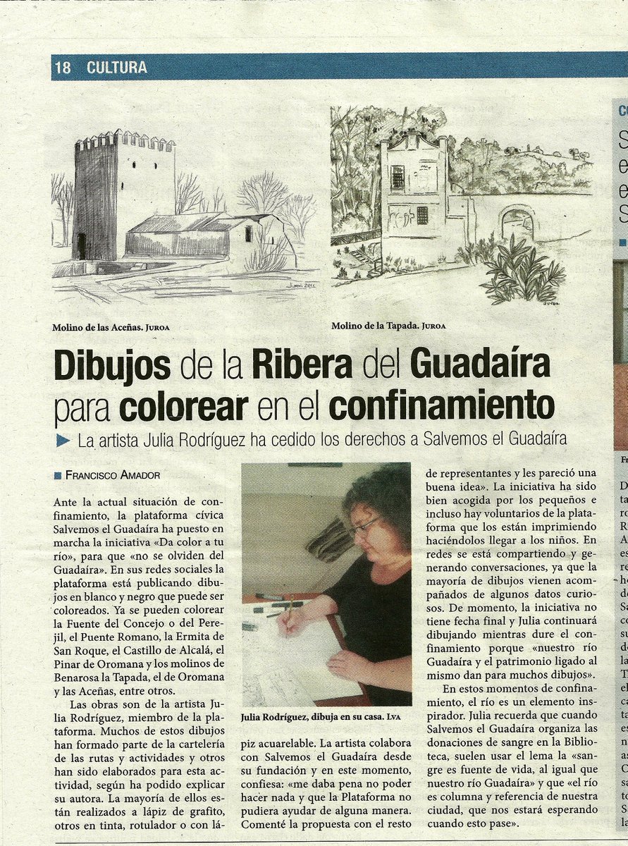 Mª Julia Rodriguez A tweet media