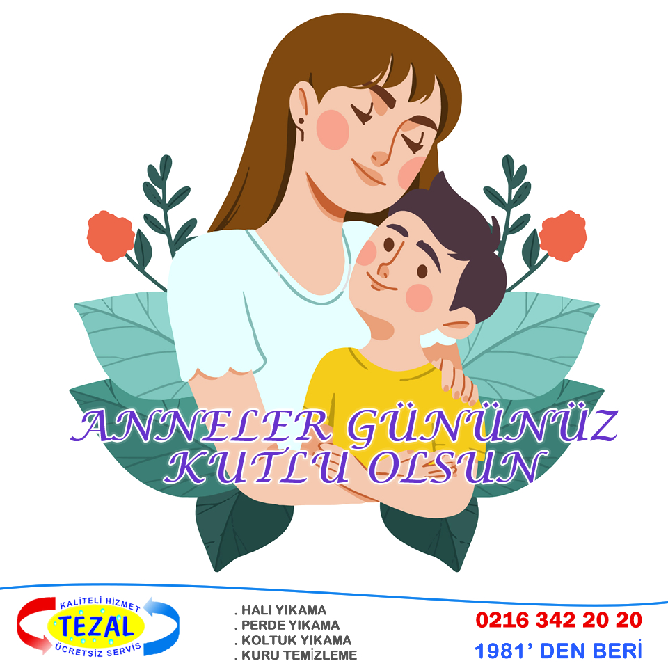 Tezalcomtr's tweet photo. ANNELER GÜNÜNÜZ KUTLU OLSUN.

#annelergünü
#tezal https://t.co/SpqWRfCIdI