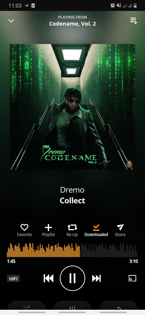 SodiqDamilare__'s tweet photo. I dey competition with only the mirror and na both of us dey the top2
@Dremodrizzy #codenamevol2 #collect https://t.co/CW1yg554yQ