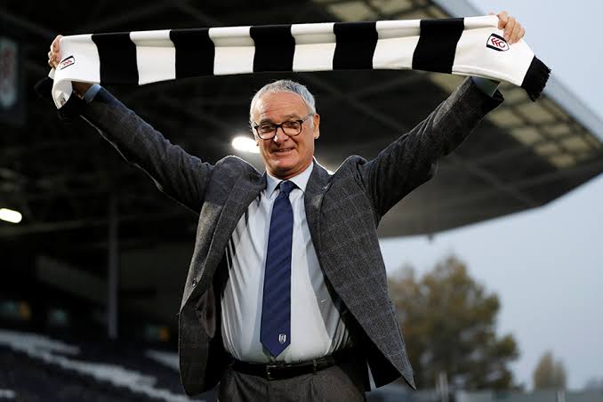 Claudio Ranieri was unemployed a few months after his Nantes sacking. He eventually took 3 different jobs since.One of them ended in relegation.Another saw his side miss out on CL football.And the recent one sees him 1 point above the relegation zone.(9/15)