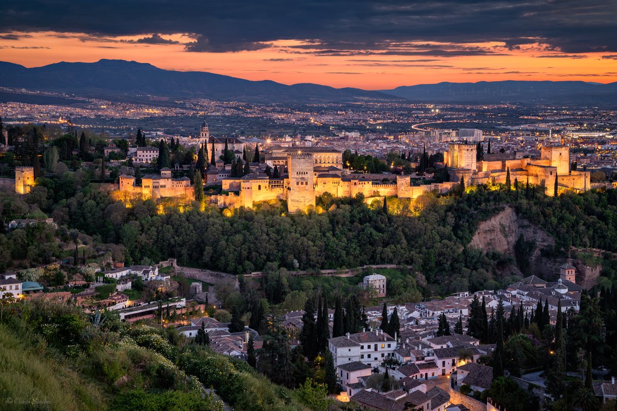 Chano Sanchez tweet media