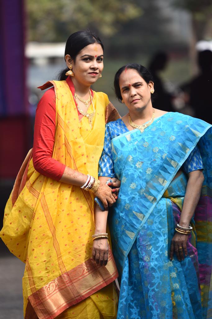 JuyeMandal's tweet photo. Happy mother's day mumma ♥️♥️♥️ https://t.co/BT3lQDiULX