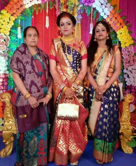 JuyeMandal's tweet photo. Happy mother's day mumma ♥️♥️♥️ https://t.co/BT3lQDiULX