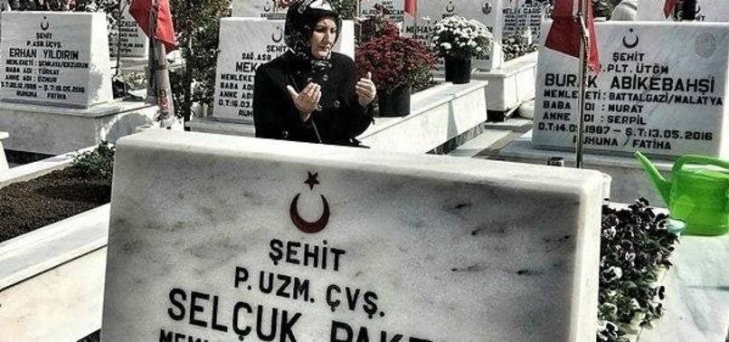 Cennet’in ayaklarının altında olduğu müjdelenen; başta Şehit Anneleri olmak üzere tüm Annelerimizin Anneler Günü kutlu olsun.
#annelergunu