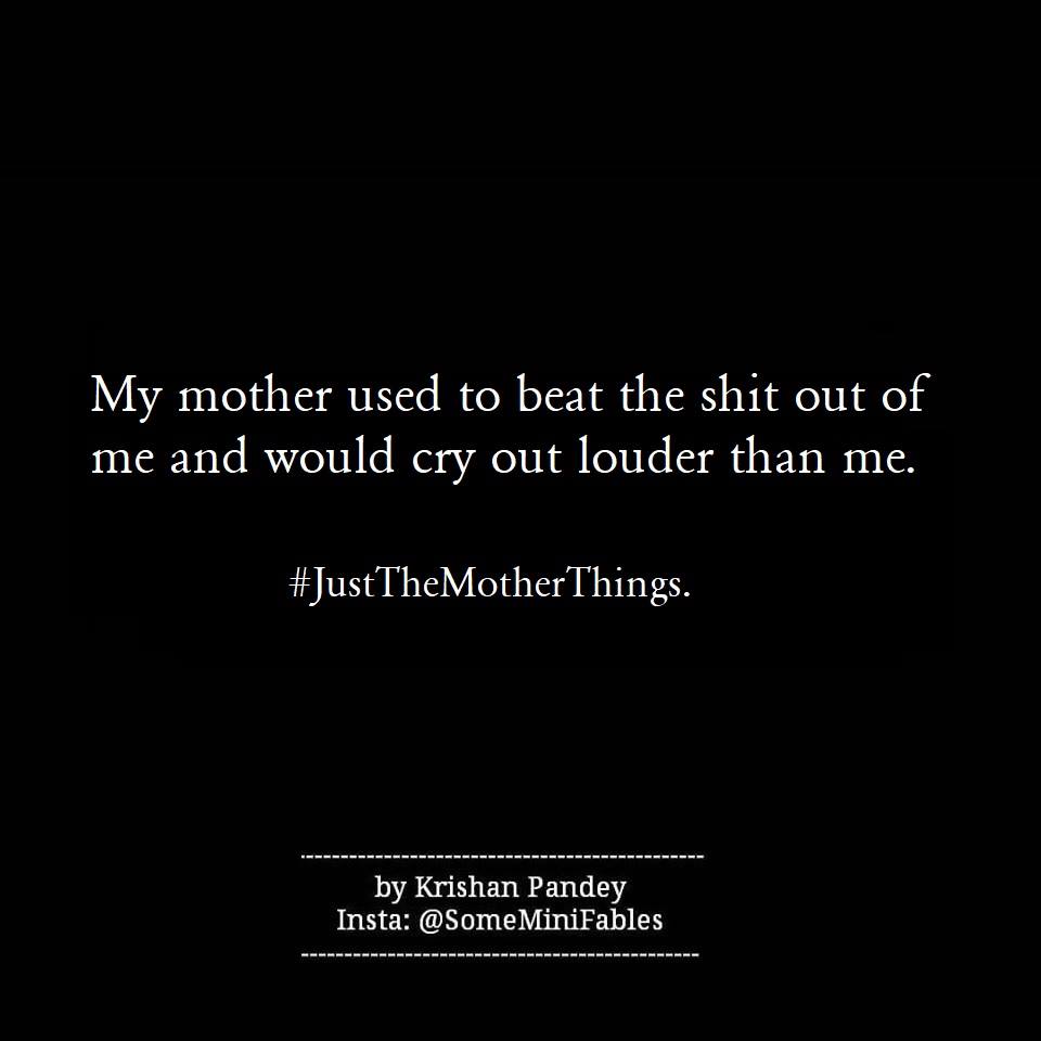 kReativekrish's tweet photo. #HappyMothersDay 
#JustTheMotherThings https://t.co/XEoMRUiXEk