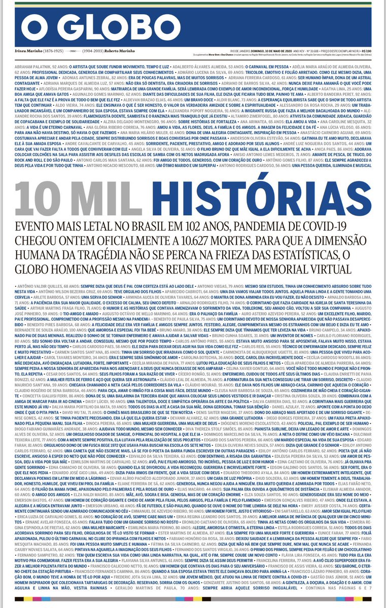 andreazzaeditor's tweet photo. Contra a desinformação. Que capa. https://t.co/b5YtSv80bd