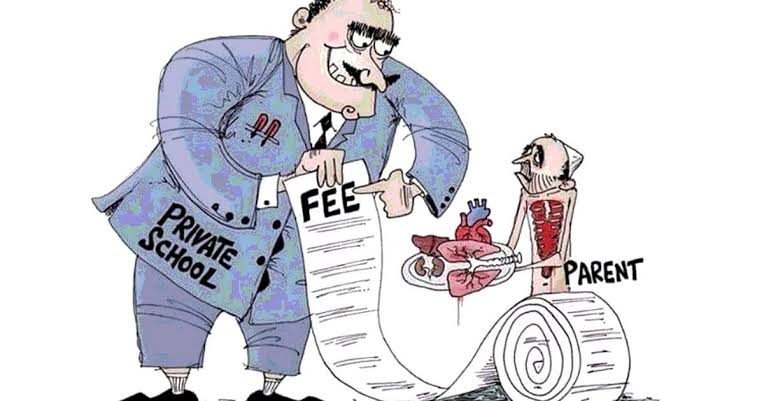 abdulqadeer03's tweet photo. The lockdown has shut businesses across the country, forcing hundreds of thousands of people out of jobs. During this Situation, Parents are unable to pay fees as it is difficult to fulfil the basic necessities of life.
@Shafqat_Mahmood @ImranKhanPTI 
#SayNoToUniversitiesFees https://t.co/Bp4IQSIy4D