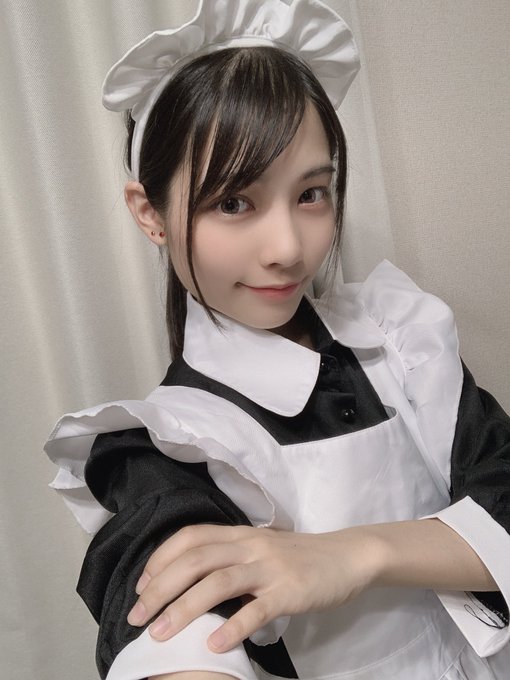 Twitterのコスプレ画像9