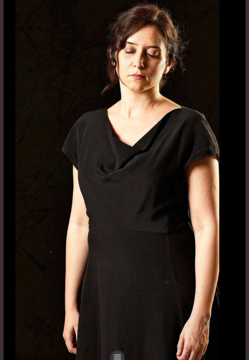 LOL!!!! Pero qué tipo de ridículo es este.... ??? <a href="/populares/">life</a>  <a href="/IdiazAyuso/">Isabel Díaz Ayuso</a>
Para actriz supongo que valdrías...