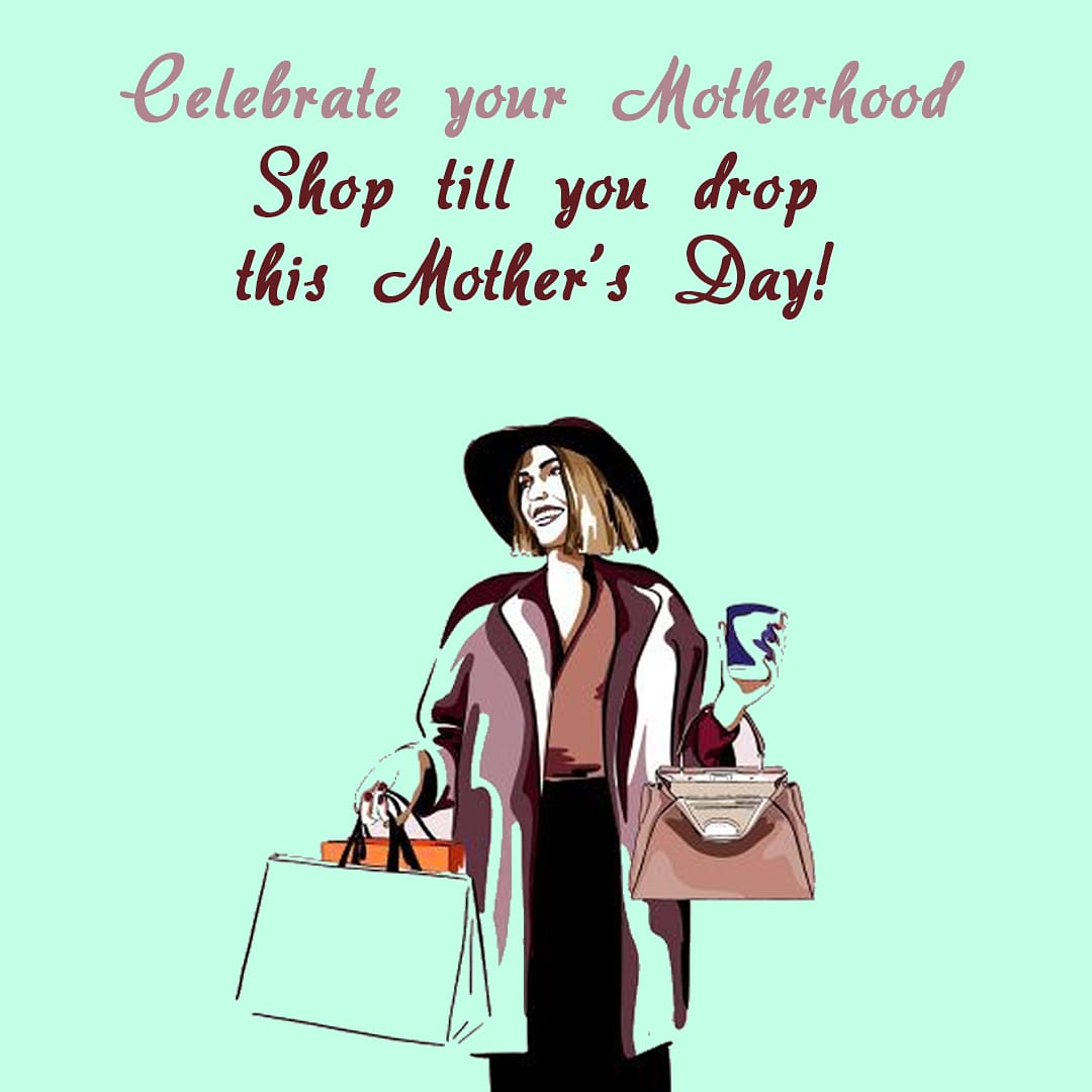 Happy Mother's Day To all lovely mommy's ❤️ #mothersday #mothersdaygift #celebrate #mothersday2020🌷🌷 #giftyourmom #kinship #nayakinship #nayakinshipbag
instagram.com/p/CAAOeFIF3Tf/…