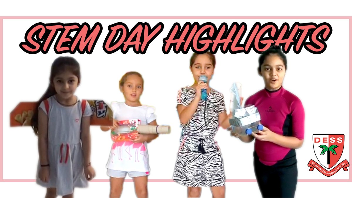 Dubai English Speaking School (DESS) tweet media