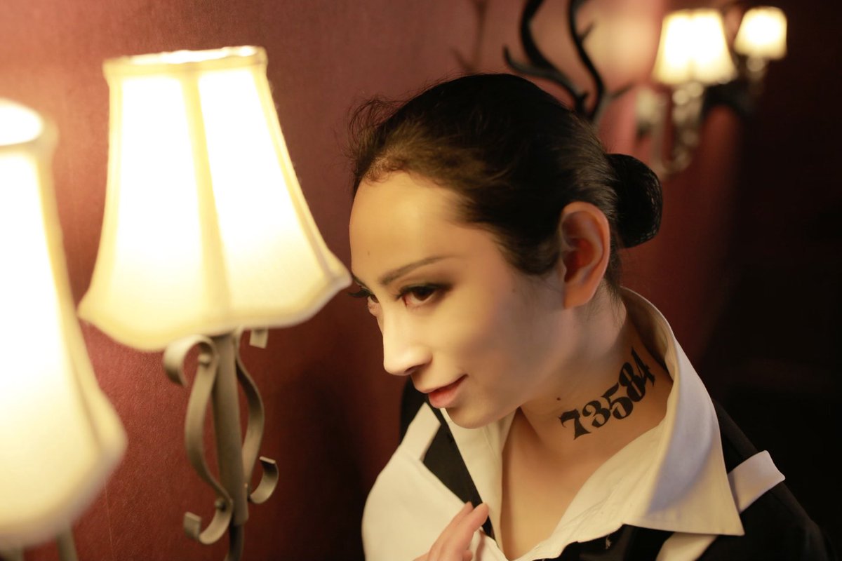 約束のネバーランド / ママ

#約ネバ
#約束のネバーランド 
#メイドの日