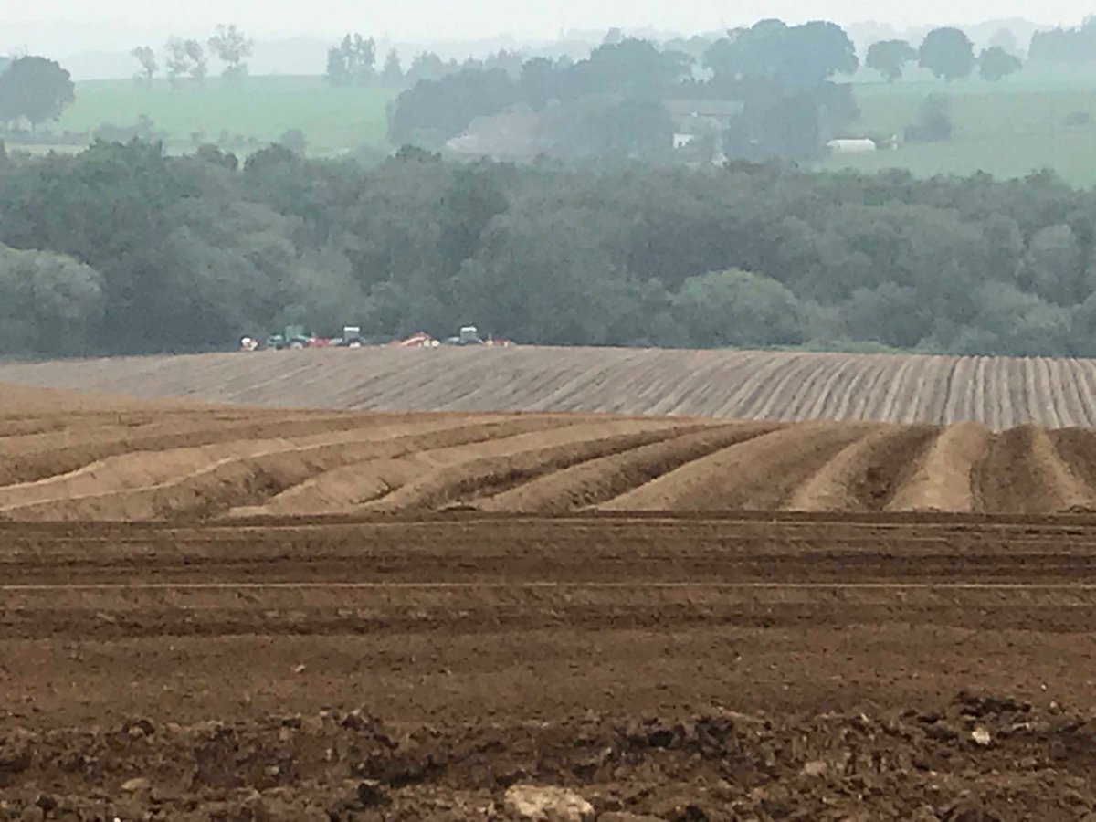 Plantation pdt#bret’s#agriculteurs#fierdenotremetier