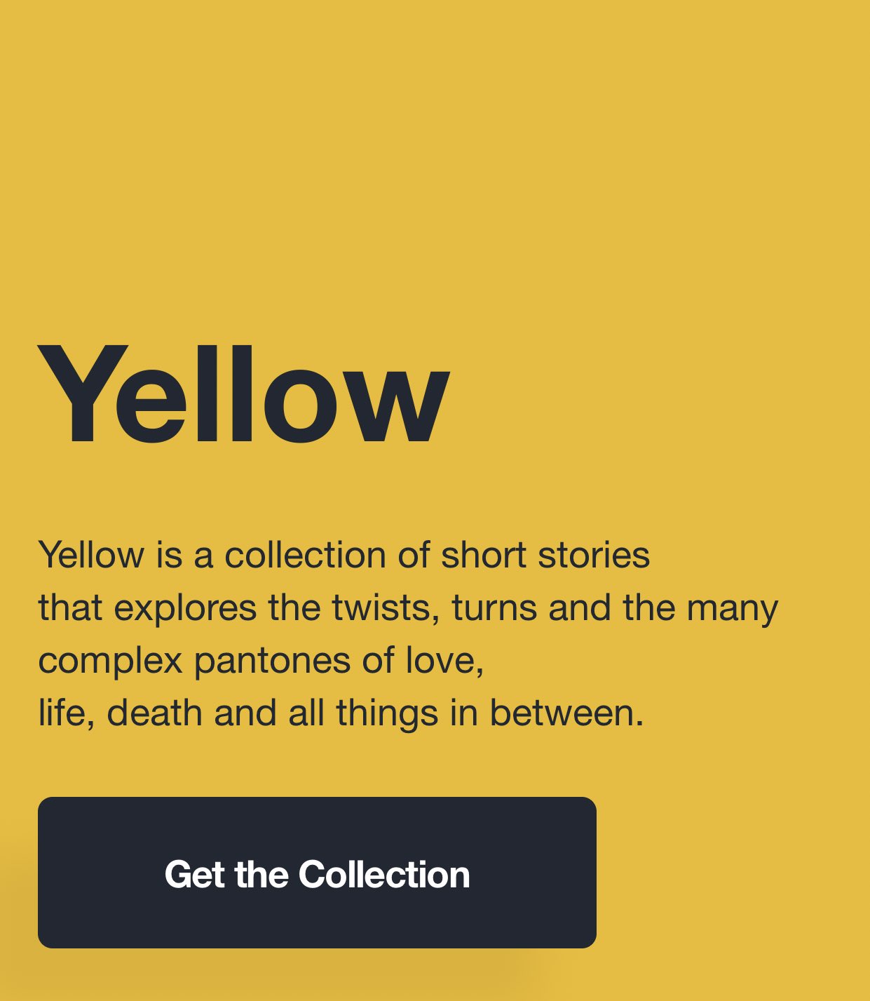 Download #Yellow Now. on Twitter: Download #Yellow Now. on Twitter: