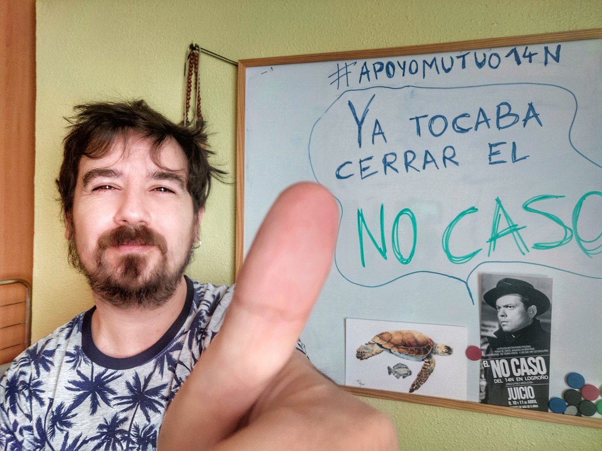 #apoyomutuo14n <a href="/StopRepreRioja/">#ApoyoMutuo14N</a>