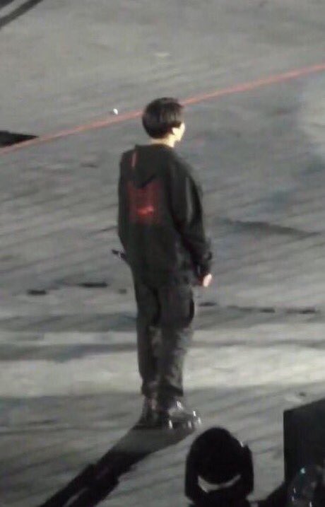 คิดถึงน้องจองกุกกี้ เถียนเร้ก tweet media
