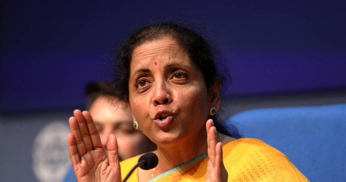 AnitaLohia5's tweet photo. @nsitharaman @nsitharamanoffc @DasShaktikanta @ShaktikantaRBI @RBI @udaykotak @suchetadalal @YogeshDayal17 @EconomicTimes
Mam ur doing many meetings with @RBI &amp; banks to know economic crisis due to lockdown but solve #PMCCrisis we #pmcbankdepositors r facing as lockdown our money https://t.co/UJvlMCASBU