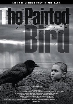 kisahhorror's tweet photo. Mungki di sini ada yang mau tambah depresi di kala Covid 19 bisa banget nonton The Painted Bird. Film tentang suasana WW2 dari mata seorang bocah Yahudi/Gypsy. Kalo mau nonton siapkan waktu cukup, ini film 3 jam durasinya. Udah kayak Titanic. https://t.co/fWHjDHz7RG