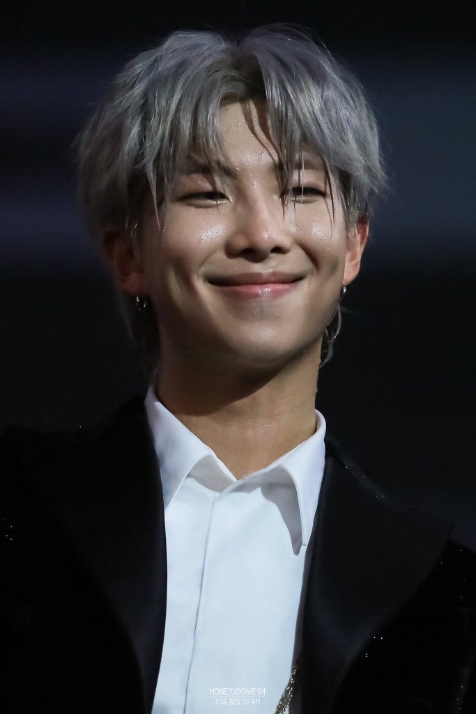 it was silver-ish